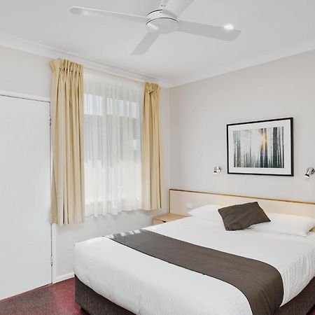 Wingham Motel Zewnętrze zdjęcie