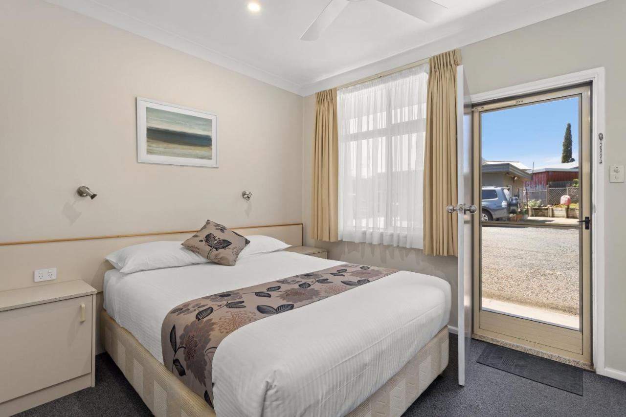 Wingham Motel Zewnętrze zdjęcie