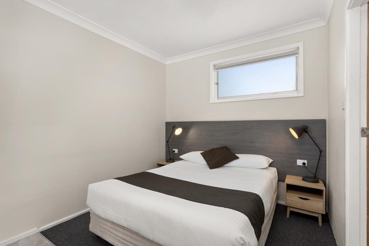 Wingham Motel Zewnętrze zdjęcie