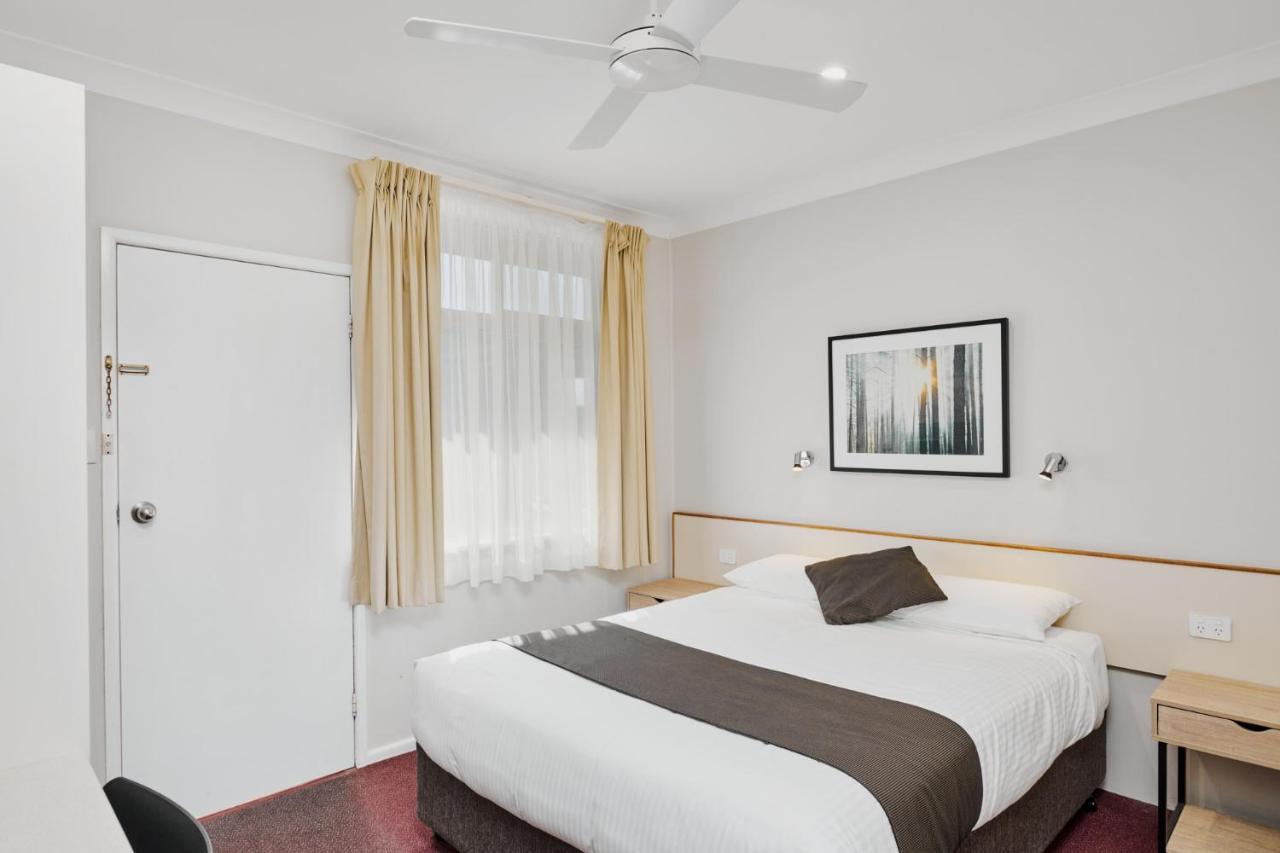 Wingham Motel Zewnętrze zdjęcie