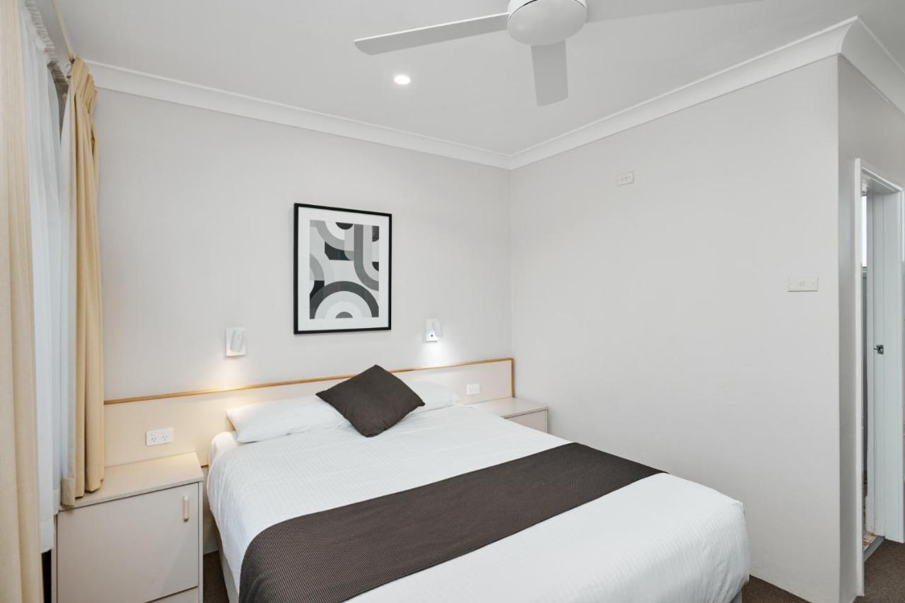 Wingham Motel Zewnętrze zdjęcie