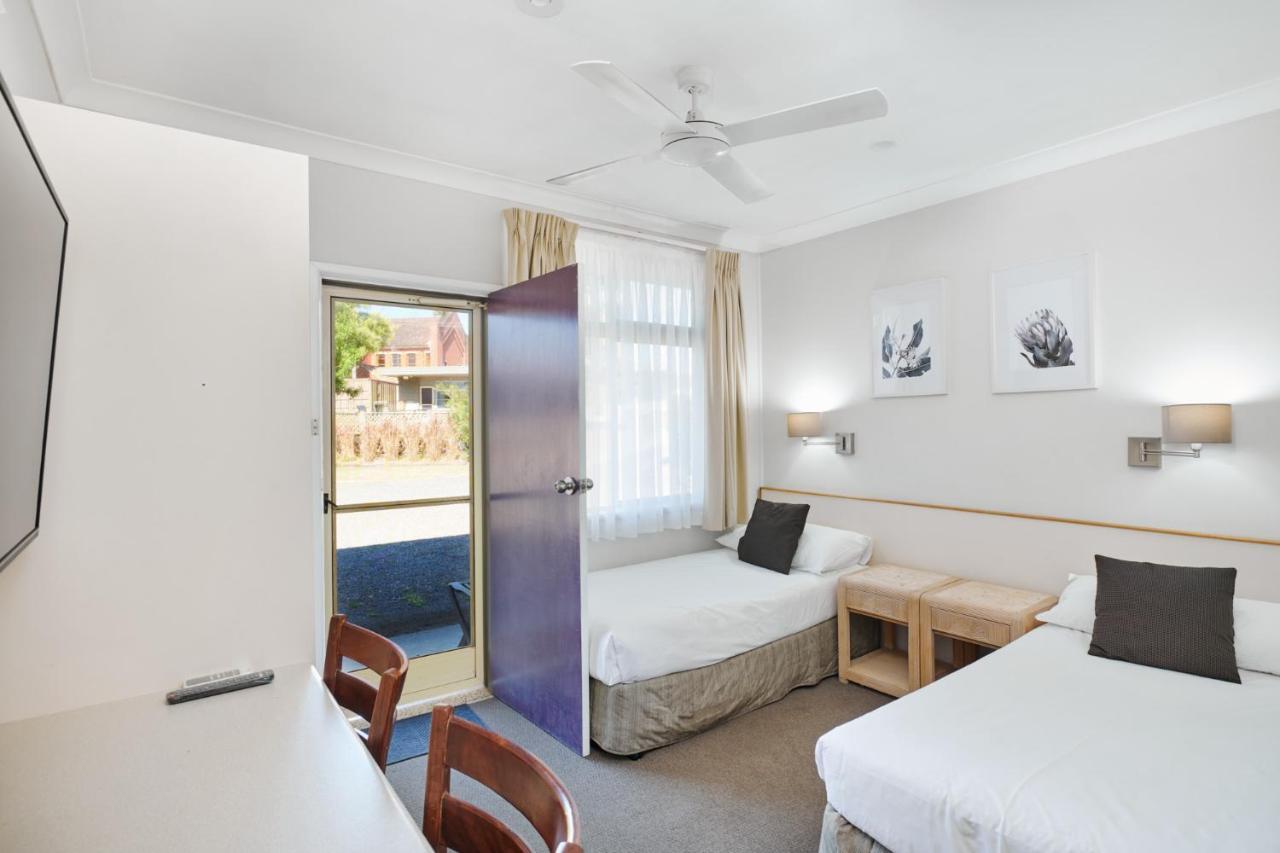Wingham Motel Zewnętrze zdjęcie