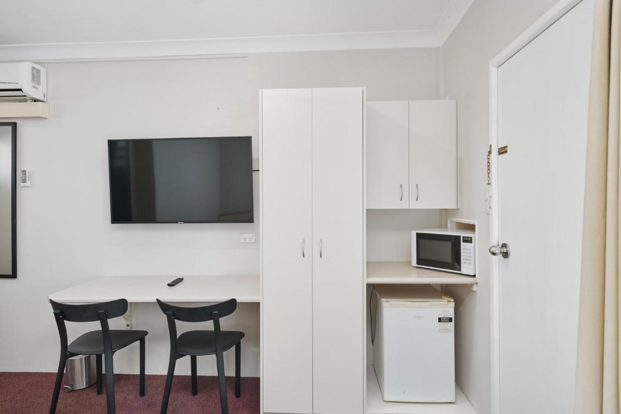 Wingham Motel Zewnętrze zdjęcie