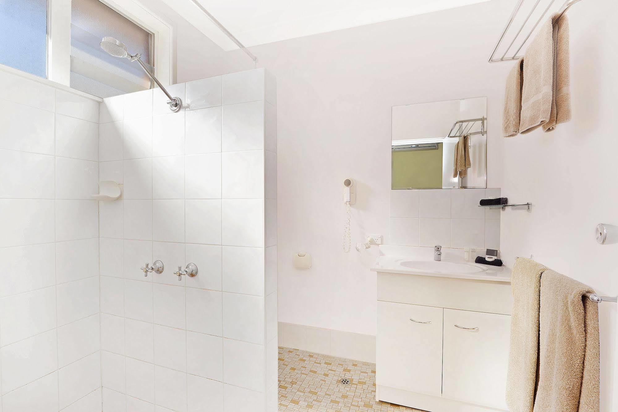 Wingham Motel Zewnętrze zdjęcie